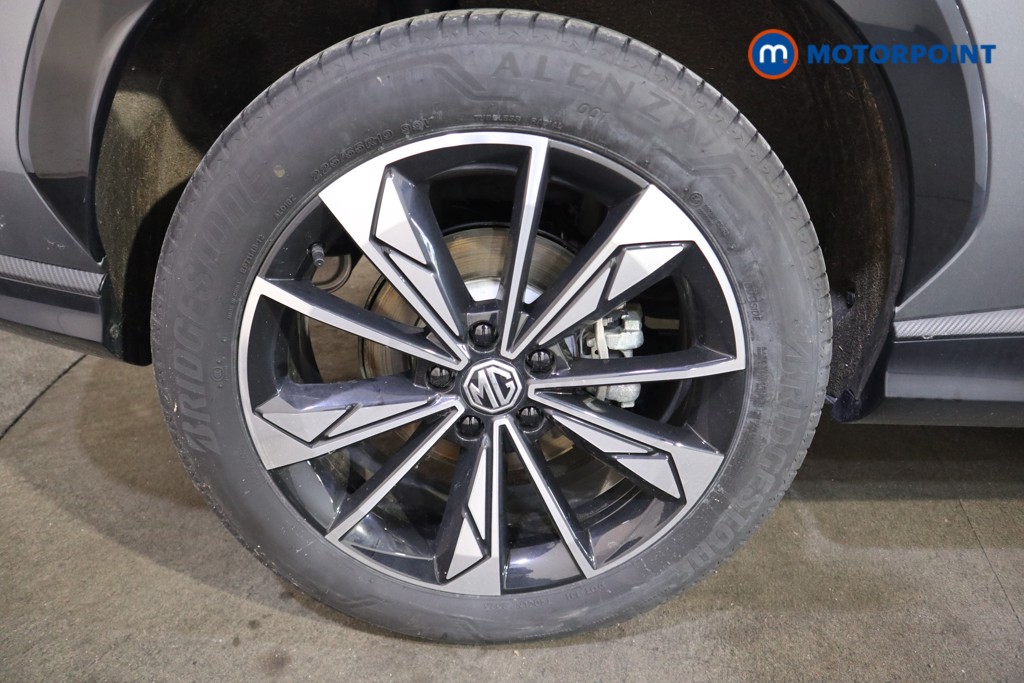 Mg Motor Uk HS Trophy Automatic Petrol-Electric Hybrid SUV - Stock Number (1634868) - 23rd supplementary image