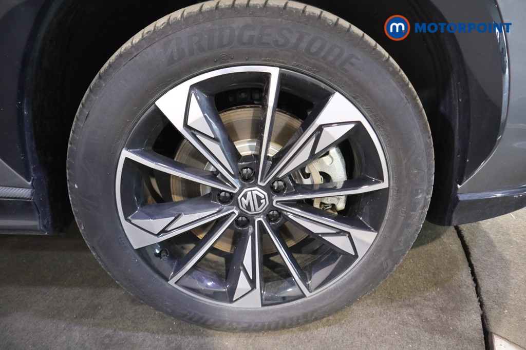 Mg Motor Uk HS Trophy Automatic Petrol-Electric Hybrid SUV - Stock Number (1634868) - 24th supplementary image