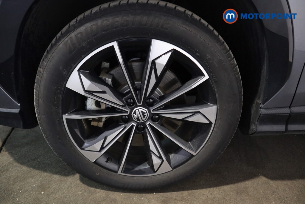 Mg Motor Uk HS Trophy Automatic Petrol-Electric Hybrid SUV - Stock Number (1634868) - 25th supplementary image