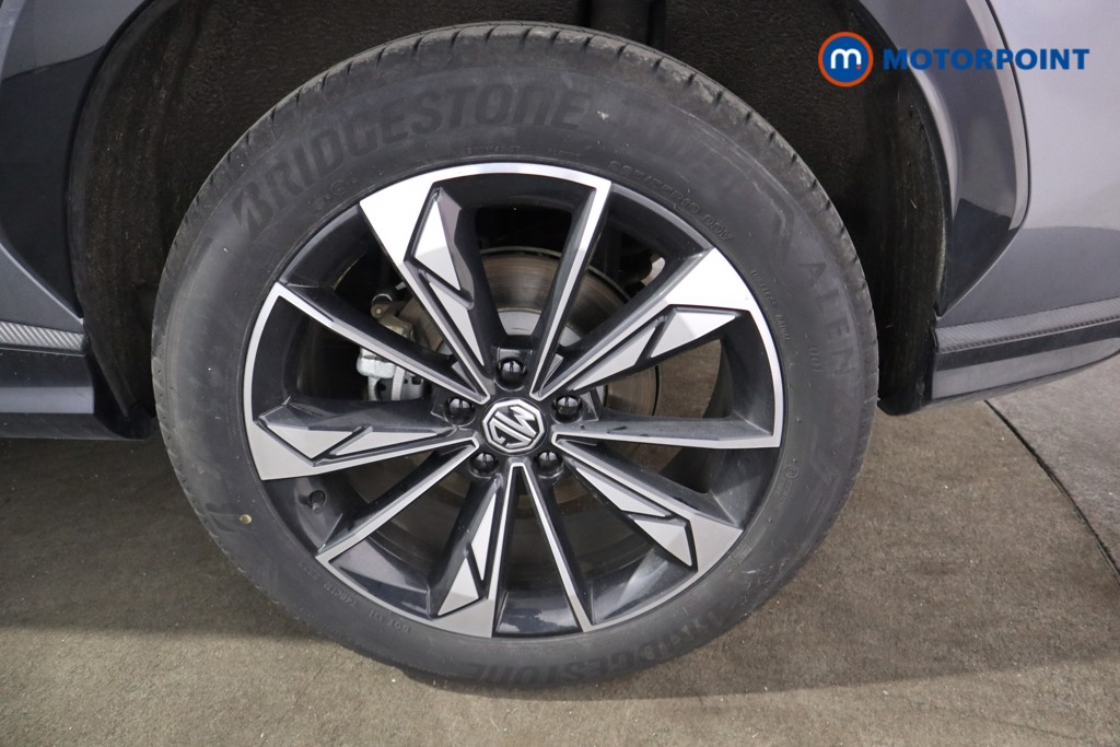 Mg Motor Uk HS Trophy Automatic Petrol-Electric Hybrid SUV - Stock Number (1634868) - 26th supplementary image