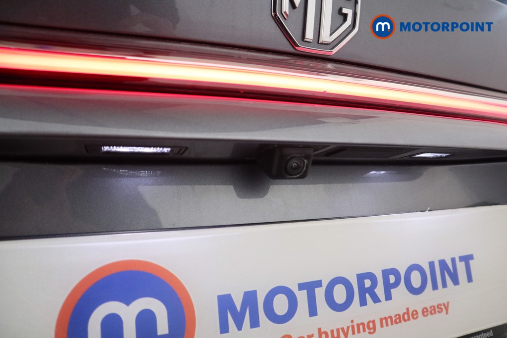Mg Motor Uk HS Trophy Automatic Petrol-Electric Hybrid SUV - Stock Number (1634868) - 28th supplementary image