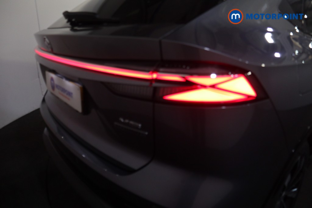 Mg Motor Uk HS Trophy Automatic Petrol-Electric Hybrid SUV - Stock Number (1634868) - 30th supplementary image