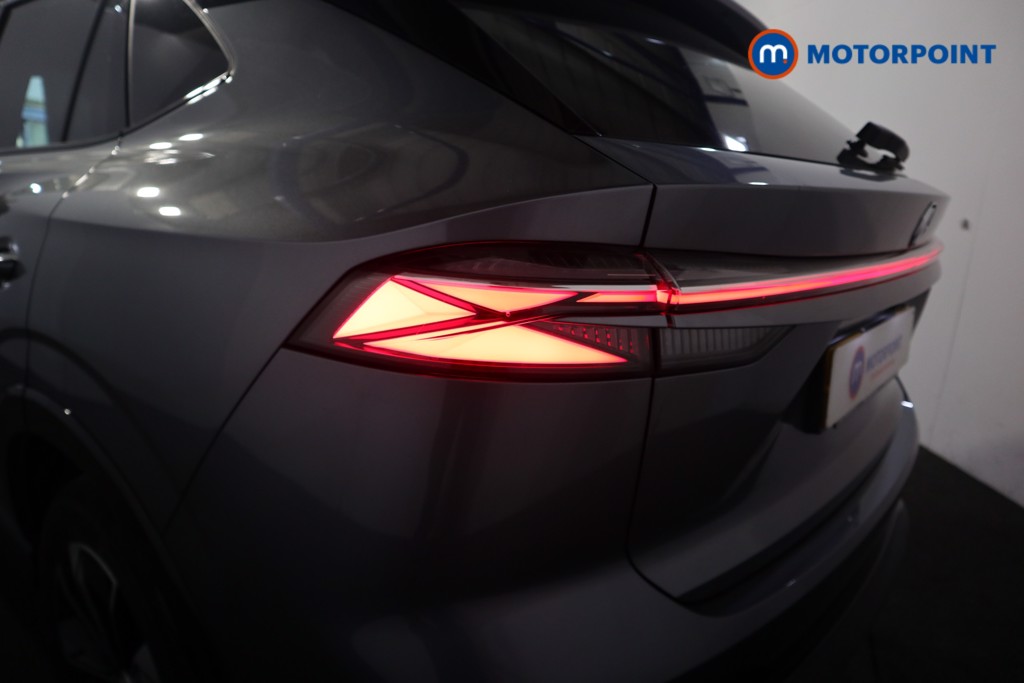 Mg Motor Uk HS Trophy Automatic Petrol-Electric Hybrid SUV - Stock Number (1634868) - 31st supplementary image