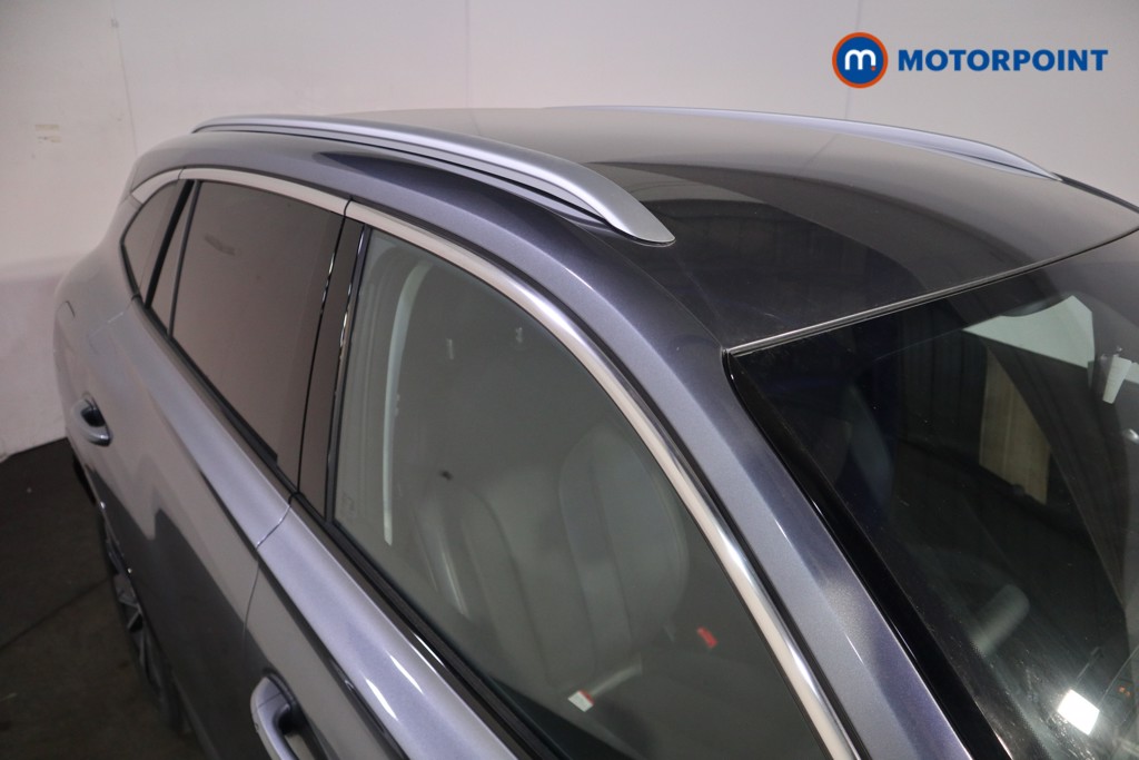 Mg Motor Uk HS Trophy Automatic Petrol-Electric Hybrid SUV - Stock Number (1634868) - 32nd supplementary image