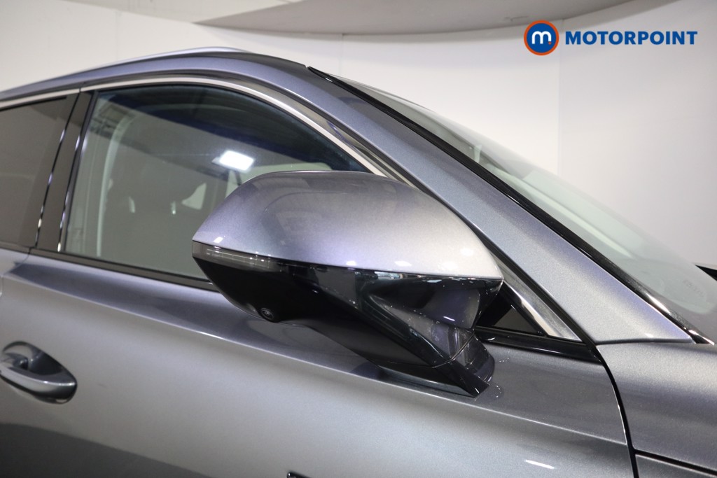 Mg Motor Uk HS Trophy Automatic Petrol-Electric Hybrid SUV - Stock Number (1634868) - 33rd supplementary image