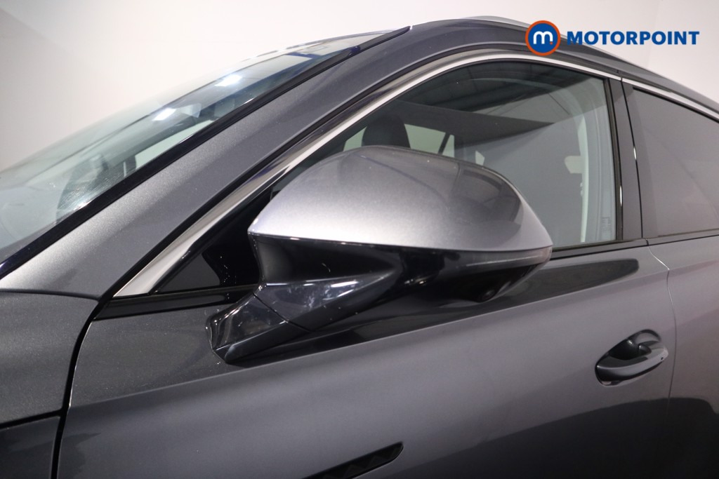 Mg Motor Uk HS Trophy Automatic Petrol-Electric Hybrid SUV - Stock Number (1634868) - 34th supplementary image