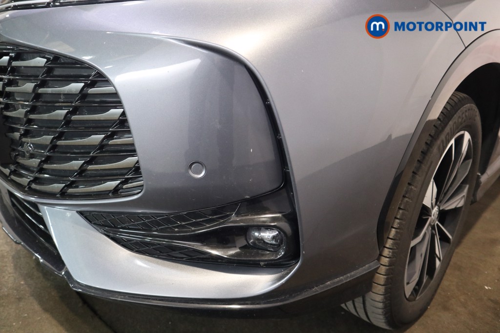 Mg Motor Uk HS Trophy Automatic Petrol-Electric Hybrid SUV - Stock Number (1634868) - 35th supplementary image