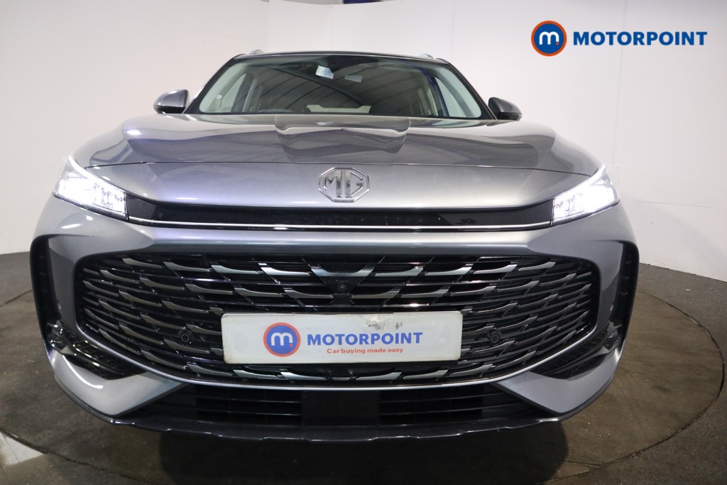Mg Motor Uk HS Trophy Automatic Petrol-Electric Hybrid SUV - Stock Number (1634868) - 38th supplementary image