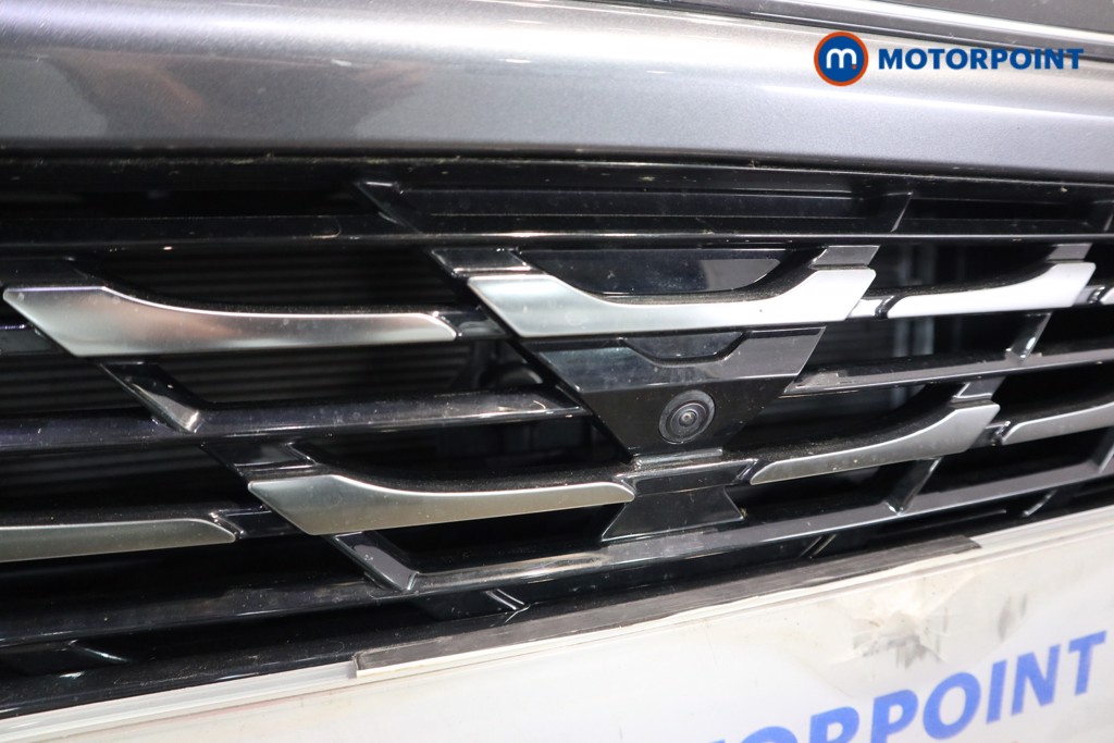 Mg Motor Uk HS Trophy Automatic Petrol-Electric Hybrid SUV - Stock Number (1634868) - 39th supplementary image