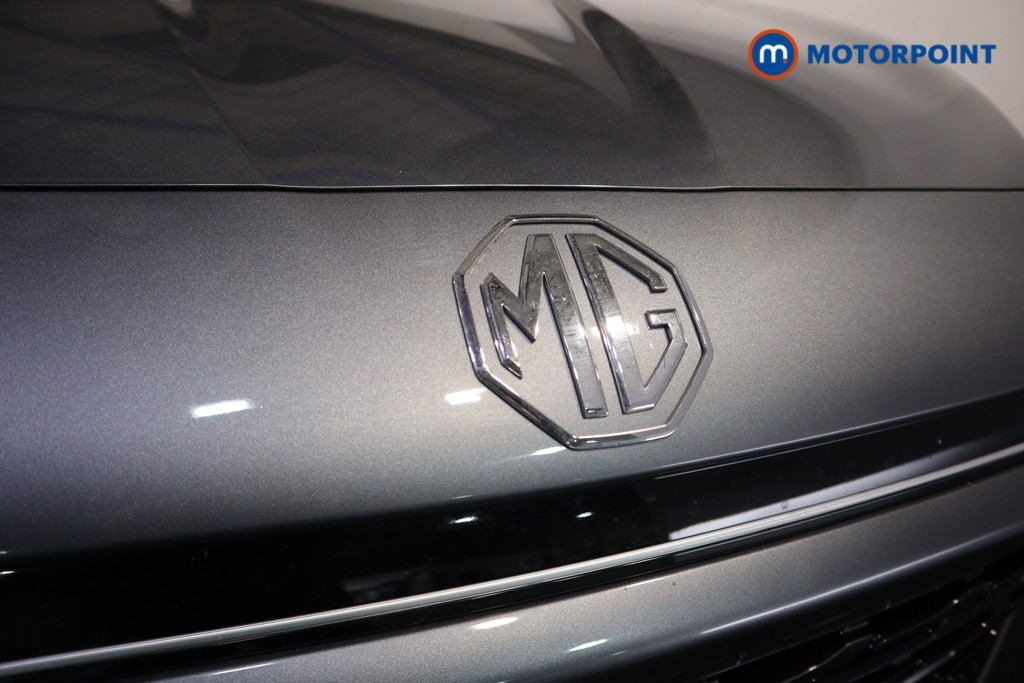 Mg Motor Uk HS Trophy Automatic Petrol-Electric Hybrid SUV - Stock Number (1634868) - 40th supplementary image