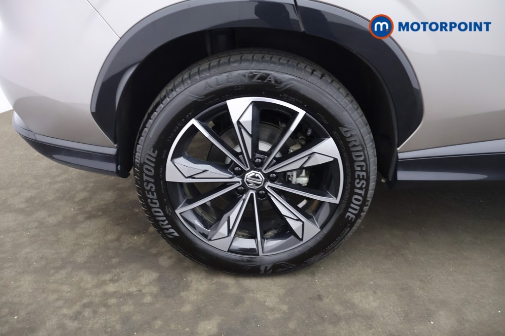 Mg Motor Uk HS Trophy Automatic Petrol-Electric Hybrid SUV - Stock Number (1634870) - 2nd supplementary image