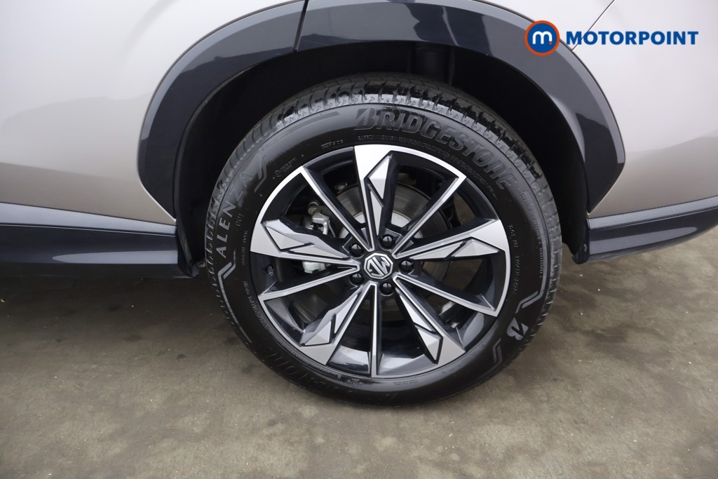 Mg Motor Uk HS Trophy Automatic Petrol-Electric Hybrid SUV - Stock Number (1634870) - 3rd supplementary image
