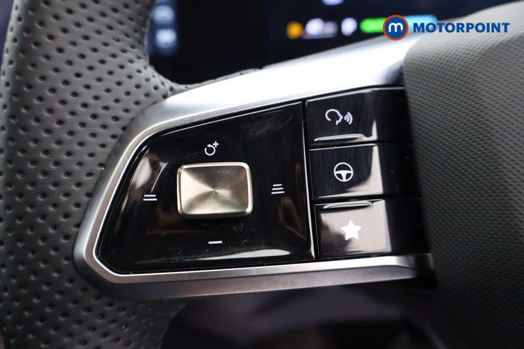 Mg Motor Uk HS Trophy Automatic Petrol-Electric Hybrid SUV - Stock Number (1634870) - 7th supplementary image