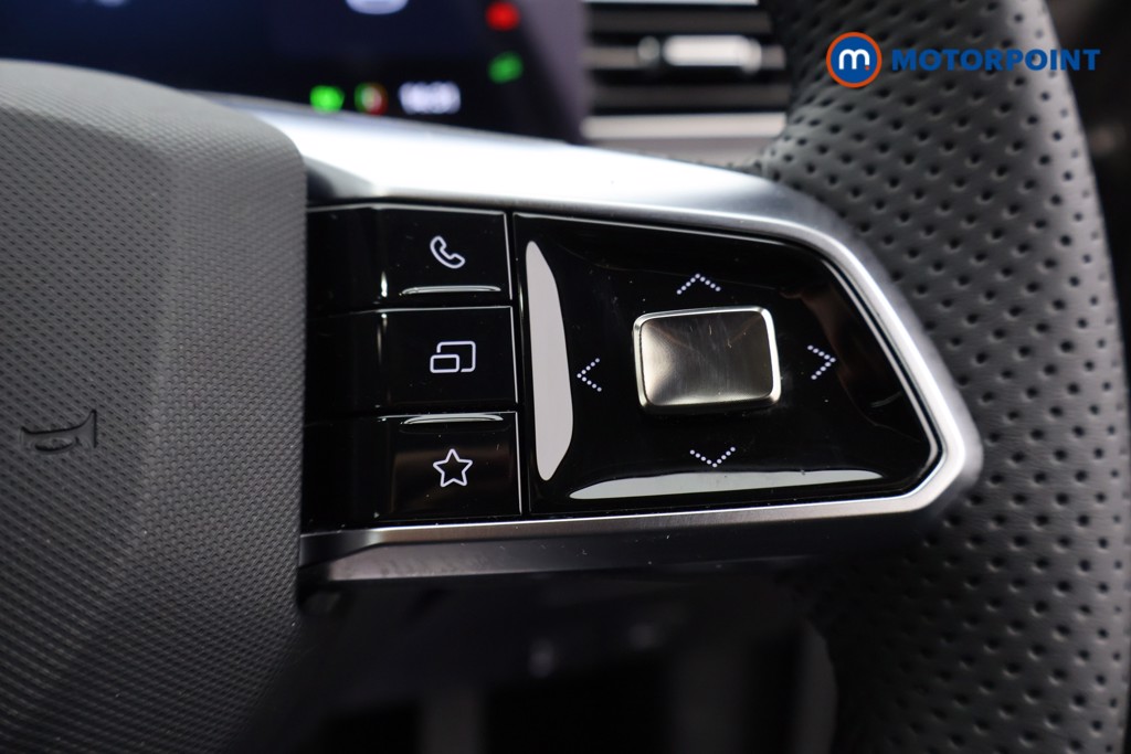 Mg Motor Uk HS Trophy Automatic Petrol-Electric Hybrid SUV - Stock Number (1634870) - 8th supplementary image