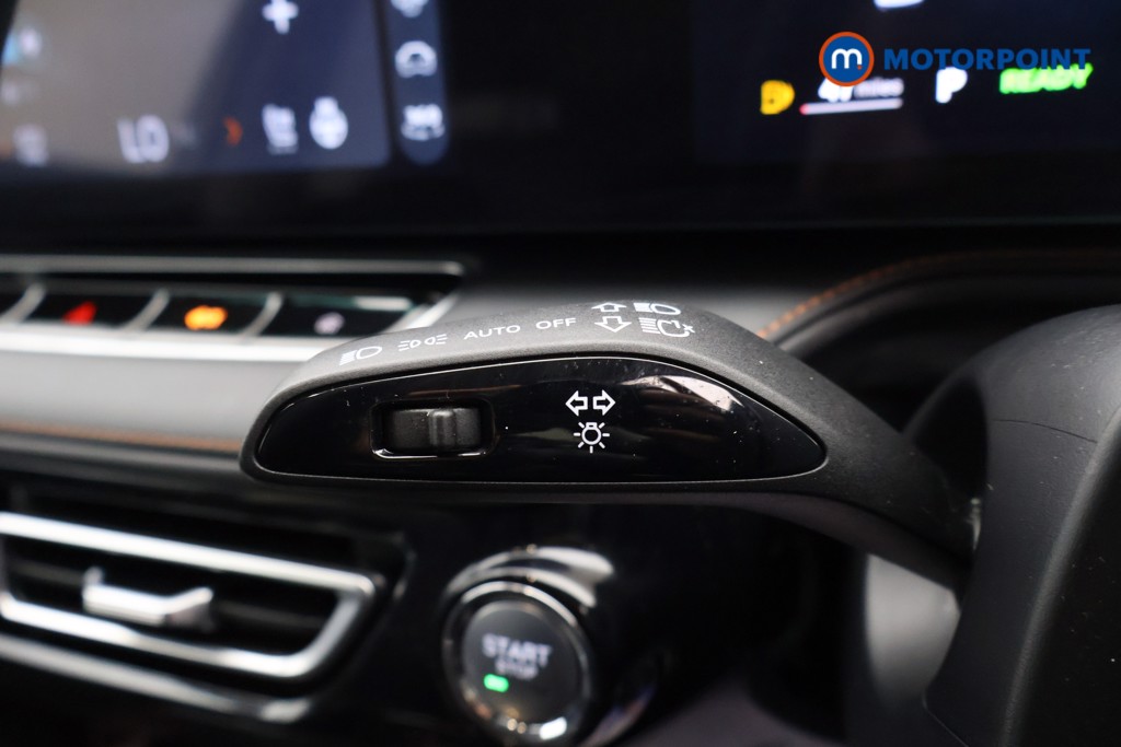 Mg Motor Uk HS Trophy Automatic Petrol-Electric Hybrid SUV - Stock Number (1634870) - 10th supplementary image