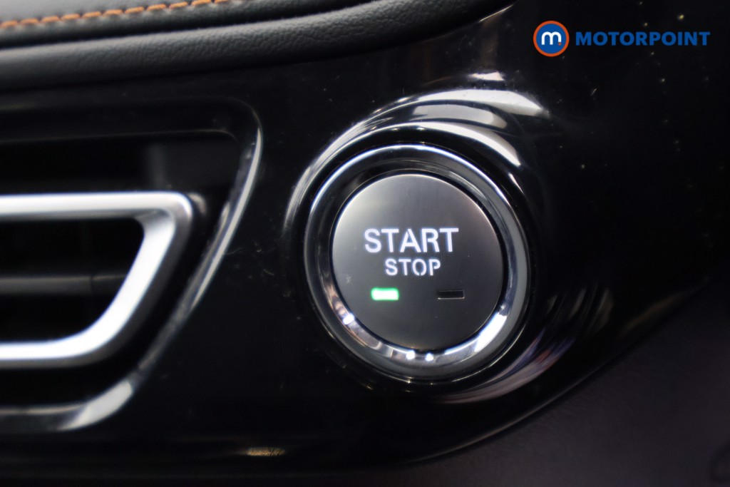 Mg Motor Uk HS Trophy Automatic Petrol-Electric Hybrid SUV - Stock Number (1634870) - 11th supplementary image