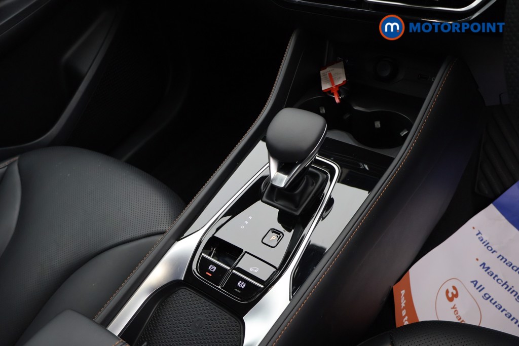 Mg Motor Uk HS Trophy Automatic Petrol-Electric Hybrid SUV - Stock Number (1634870) - 13th supplementary image