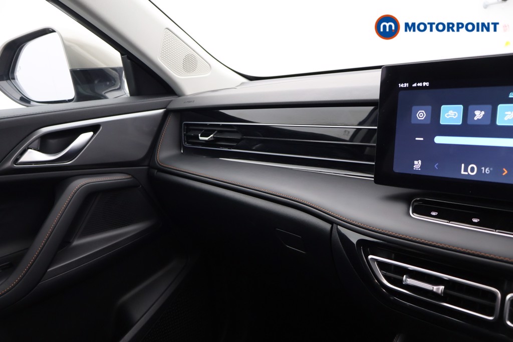 Mg Motor Uk HS Trophy Automatic Petrol-Electric Hybrid SUV - Stock Number (1634870) - 14th supplementary image