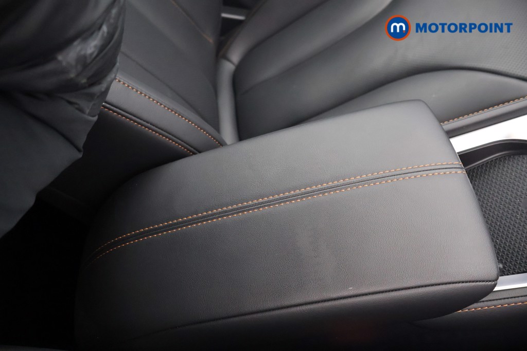 Mg Motor Uk HS Trophy Automatic Petrol-Electric Hybrid SUV - Stock Number (1634870) - 16th supplementary image