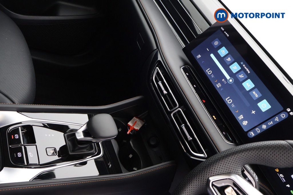 Mg Motor Uk HS Trophy Automatic Petrol-Electric Hybrid SUV - Stock Number (1634870) - 17th supplementary image