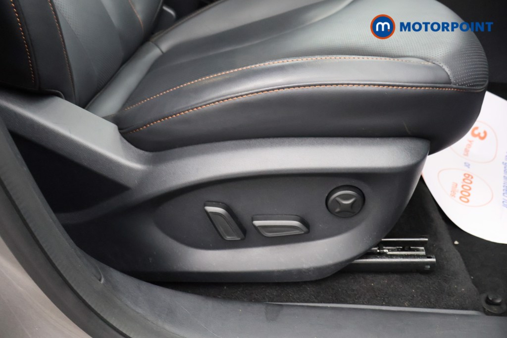 Mg Motor Uk HS Trophy Automatic Petrol-Electric Hybrid SUV - Stock Number (1634870) - 18th supplementary image