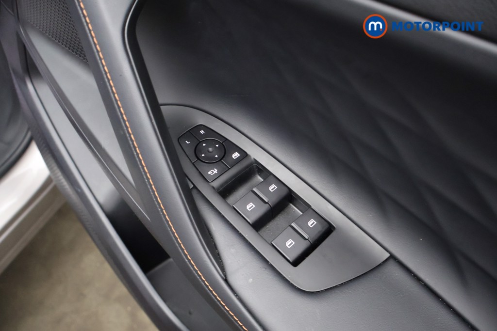 Mg Motor Uk HS Trophy Automatic Petrol-Electric Hybrid SUV - Stock Number (1634870) - 19th supplementary image