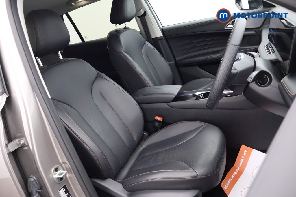 Mg Motor Uk HS Trophy Automatic Petrol-Electric Hybrid SUV - Stock Number (1634870) - 20th supplementary image