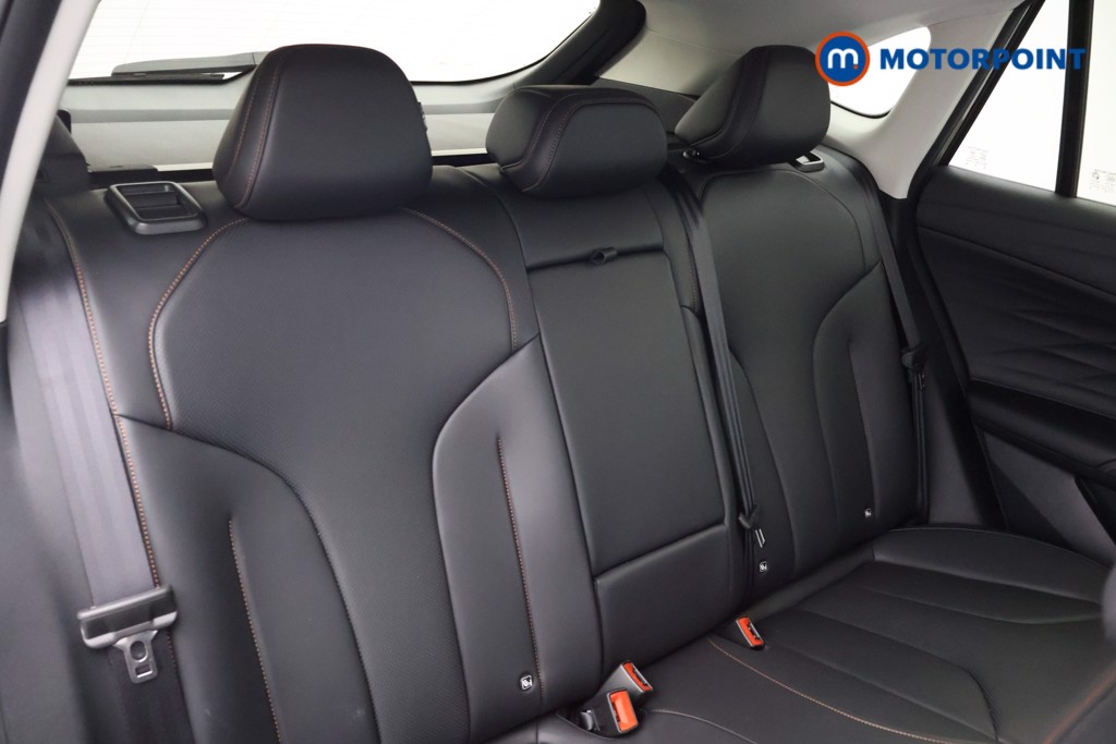 Mg Motor Uk HS Trophy Automatic Petrol-Electric Hybrid SUV - Stock Number (1634870) - 22nd supplementary image