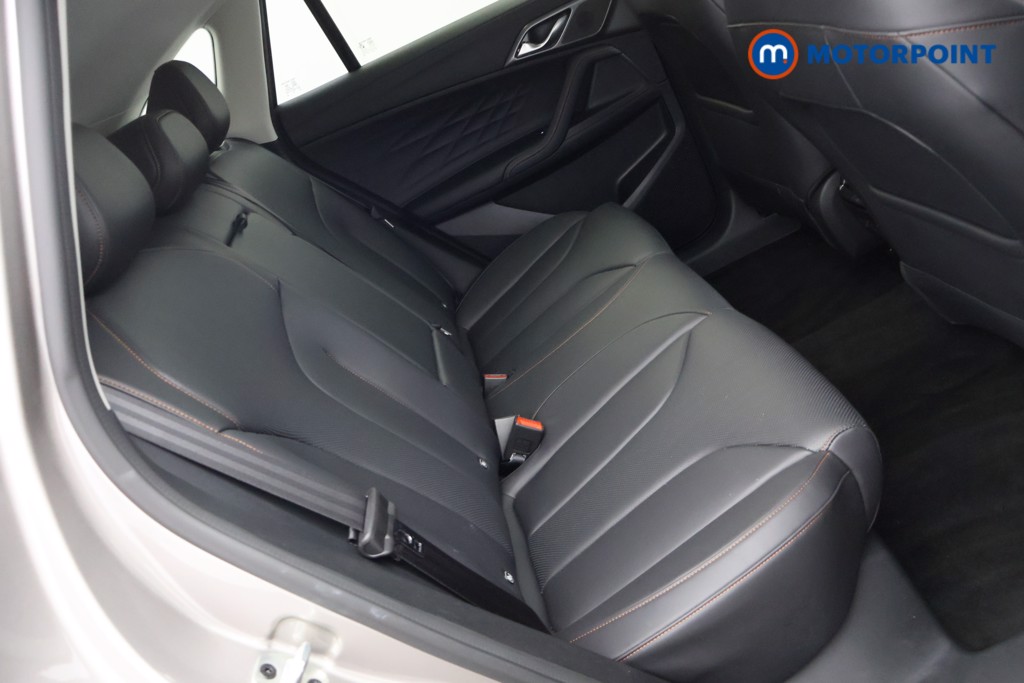 Mg Motor Uk HS Trophy Automatic Petrol-Electric Hybrid SUV - Stock Number (1634870) - 23rd supplementary image