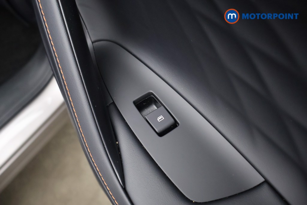 Mg Motor Uk HS Trophy Automatic Petrol-Electric Hybrid SUV - Stock Number (1634870) - 24th supplementary image