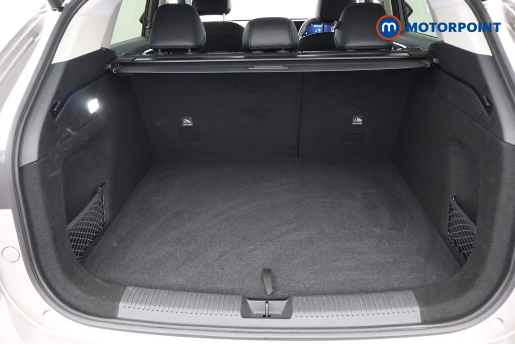 Mg Motor Uk HS Trophy Automatic Petrol-Electric Hybrid SUV - Stock Number (1634870) - 25th supplementary image