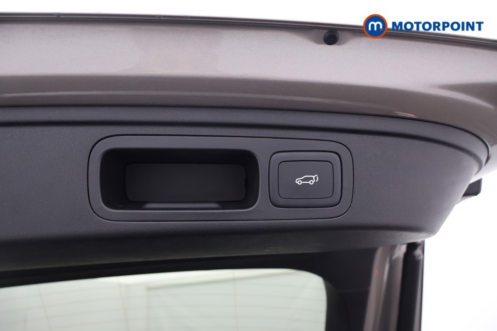 Mg Motor Uk HS Trophy Automatic Petrol-Electric Hybrid SUV - Stock Number (1634870) - 26th supplementary image