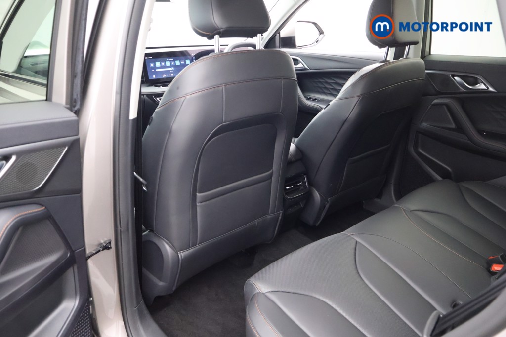 Mg Motor Uk HS Trophy Automatic Petrol-Electric Hybrid SUV - Stock Number (1634870) - 27th supplementary image