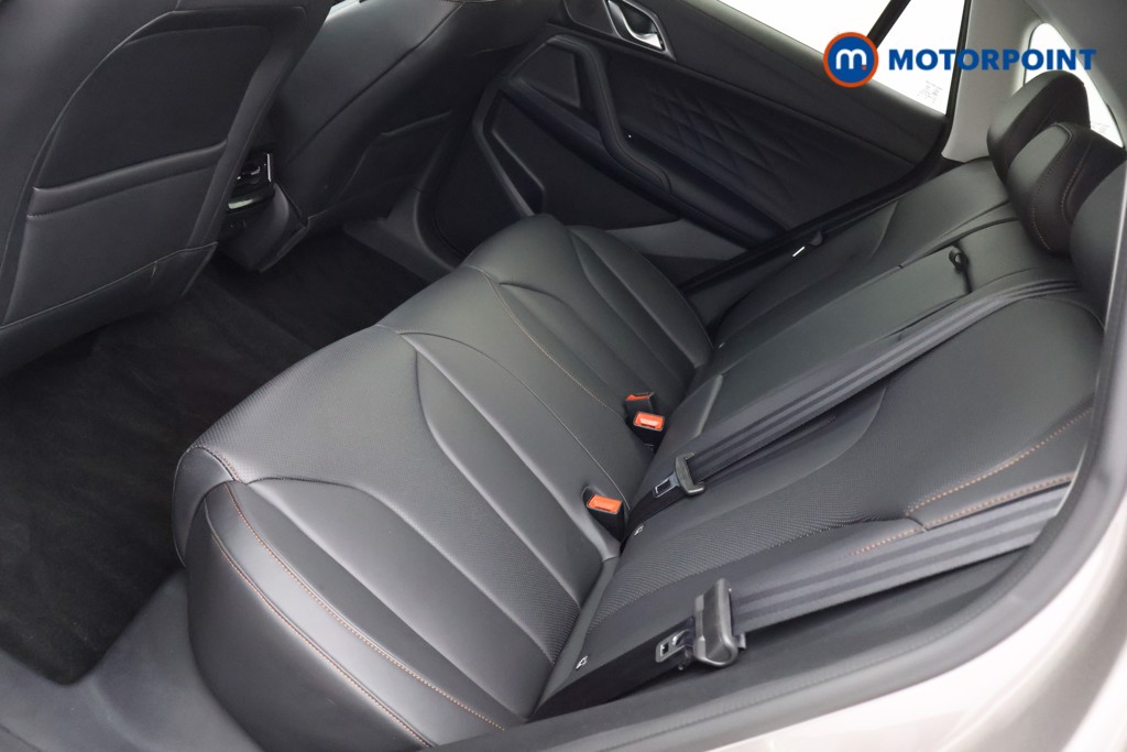 Mg Motor Uk HS Trophy Automatic Petrol-Electric Hybrid SUV - Stock Number (1634870) - 28th supplementary image