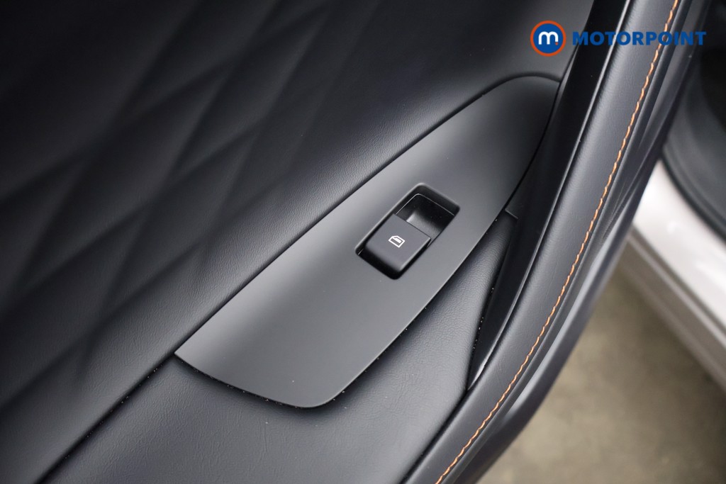 Mg Motor Uk HS Trophy Automatic Petrol-Electric Hybrid SUV - Stock Number (1634870) - 29th supplementary image