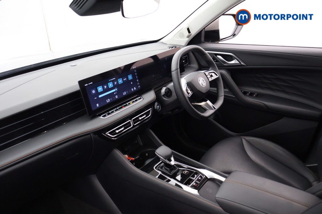 Mg Motor Uk HS Trophy Automatic Petrol-Electric Hybrid SUV - Stock Number (1634870) - 30th supplementary image