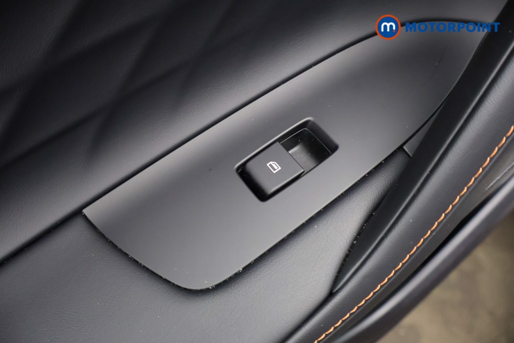 Mg Motor Uk HS Trophy Automatic Petrol-Electric Hybrid SUV - Stock Number (1634870) - 31st supplementary image