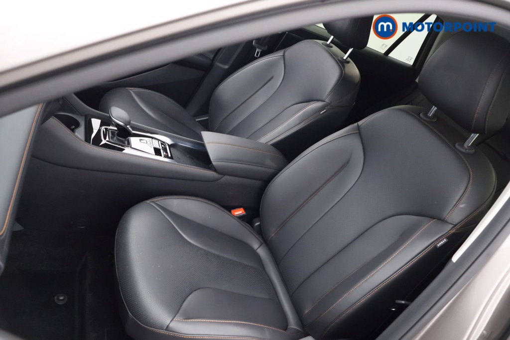 Mg Motor Uk HS Trophy Automatic Petrol-Electric Hybrid SUV - Stock Number (1634870) - 32nd supplementary image