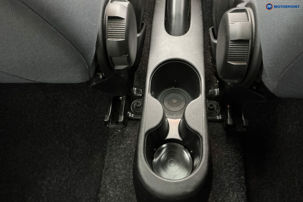 Fiat 500 Collezione Manual Petrol Hatchback - Stock Number (1634931) - 15th supplementary image