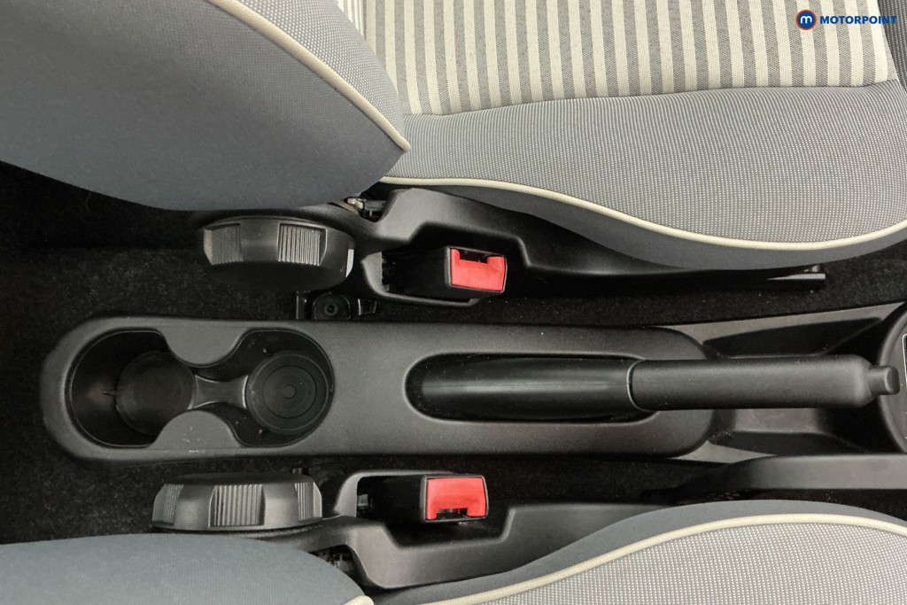 Fiat 500 Collezione Manual Petrol Hatchback - Stock Number (1634931) - 16th supplementary image