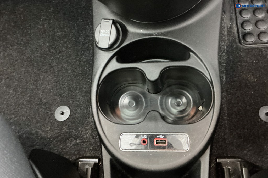 Fiat 500 Collezione Manual Petrol Hatchback - Stock Number (1634931) - 17th supplementary image