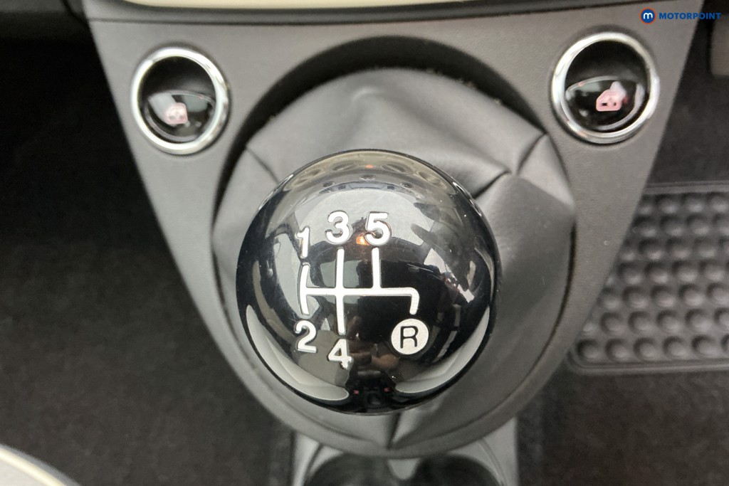 Fiat 500 Collezione Manual Petrol Hatchback - Stock Number (1634931) - 18th supplementary image