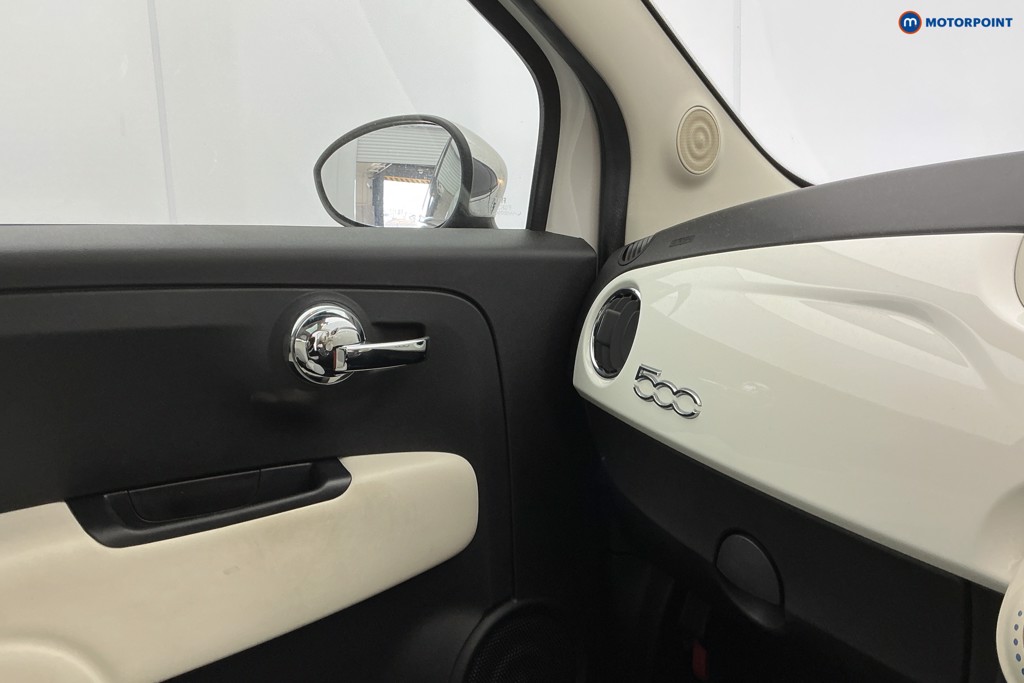 Fiat 500 Collezione Manual Petrol Hatchback - Stock Number (1634931) - 23rd supplementary image