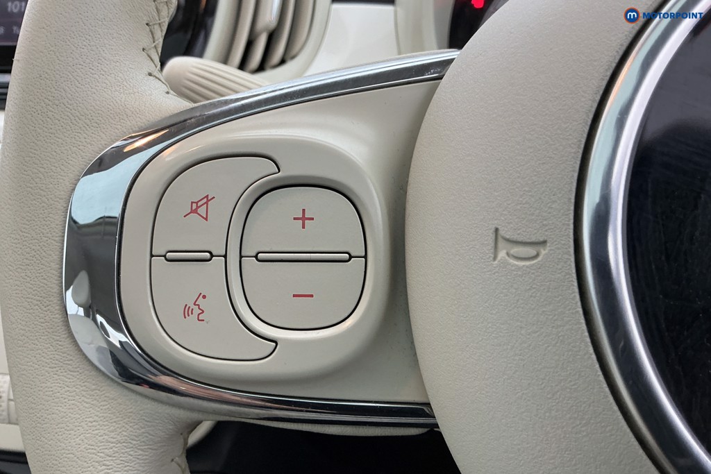 Fiat 500 Collezione Manual Petrol Hatchback - Stock Number (1634931) - 24th supplementary image