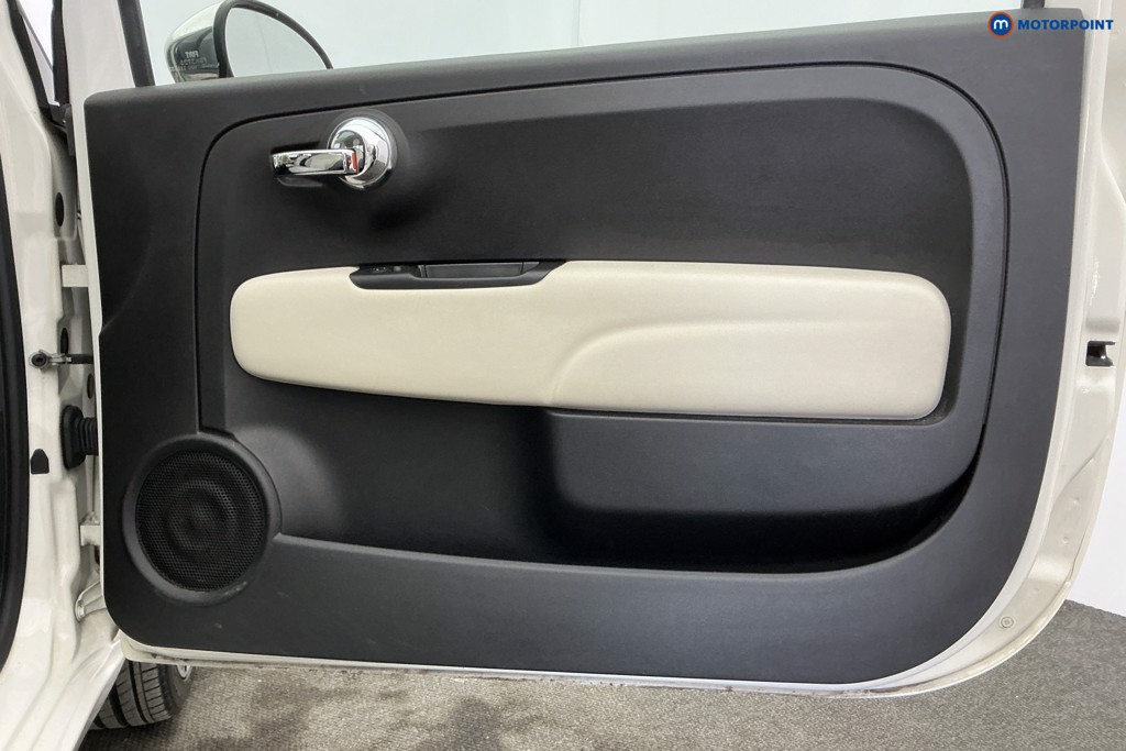 Fiat 500 Collezione Manual Petrol Hatchback - Stock Number (1634931) - 27th supplementary image