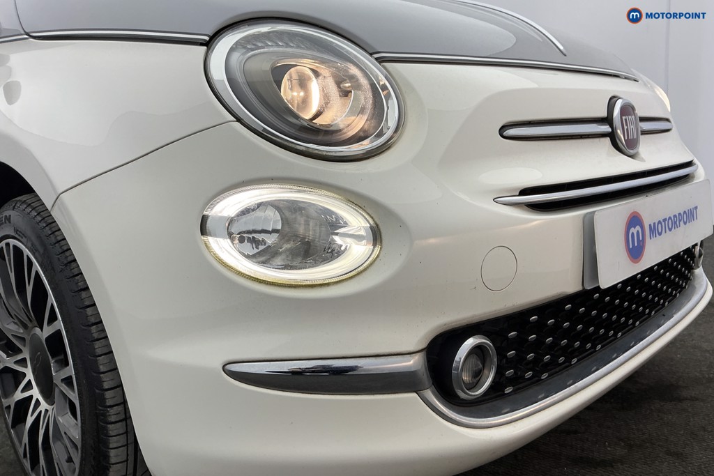 Fiat 500 Collezione Manual Petrol Hatchback - Stock Number (1634931) - 29th supplementary image