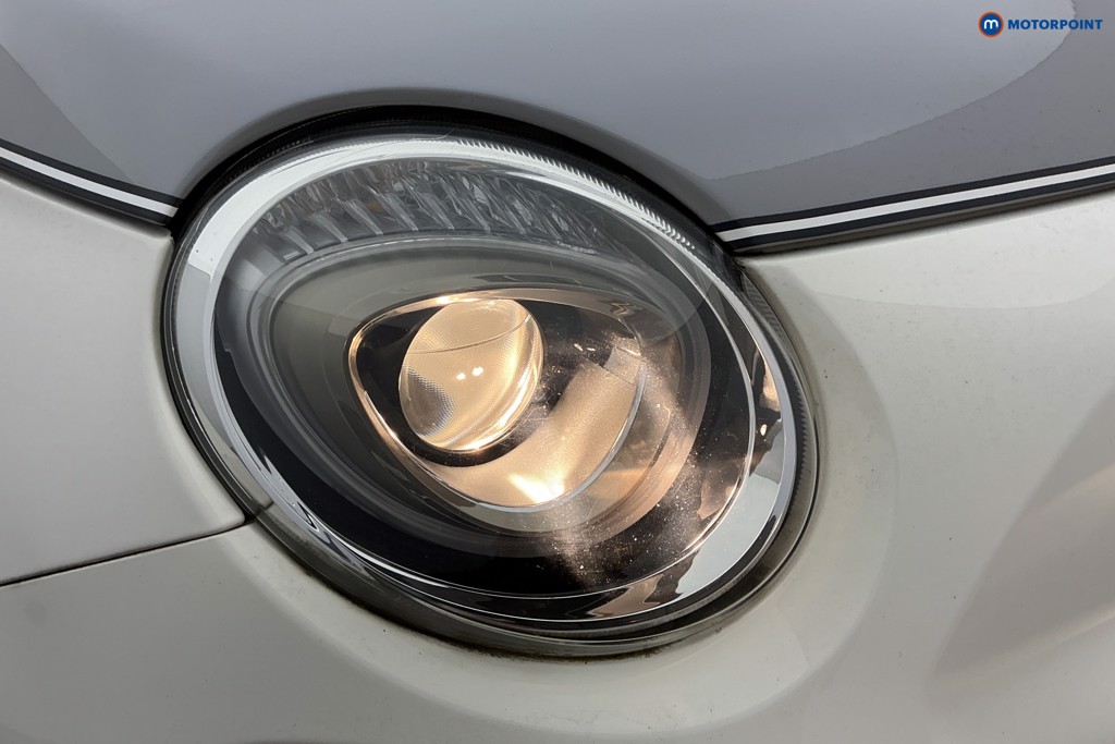 Fiat 500 Collezione Manual Petrol Hatchback - Stock Number (1634931) - 30th supplementary image