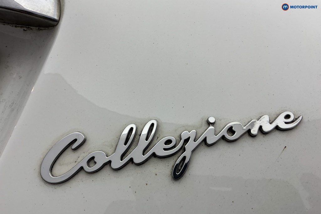 Fiat 500 Collezione Manual Petrol Hatchback - Stock Number (1634931) - 32nd supplementary image