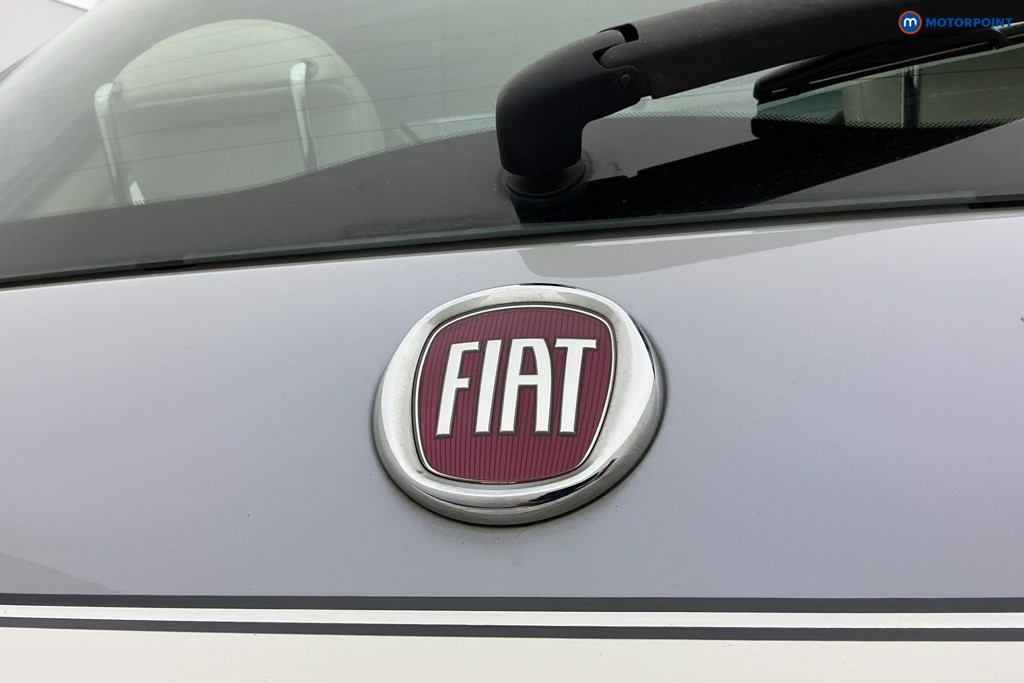 Fiat 500 Collezione Manual Petrol Hatchback - Stock Number (1634931) - 33rd supplementary image