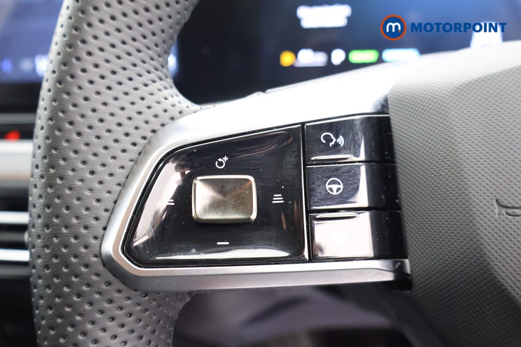 Mg Motor Uk HS Trophy Automatic Petrol-Electric Hybrid SUV - Stock Number (1634982) - 7th supplementary image